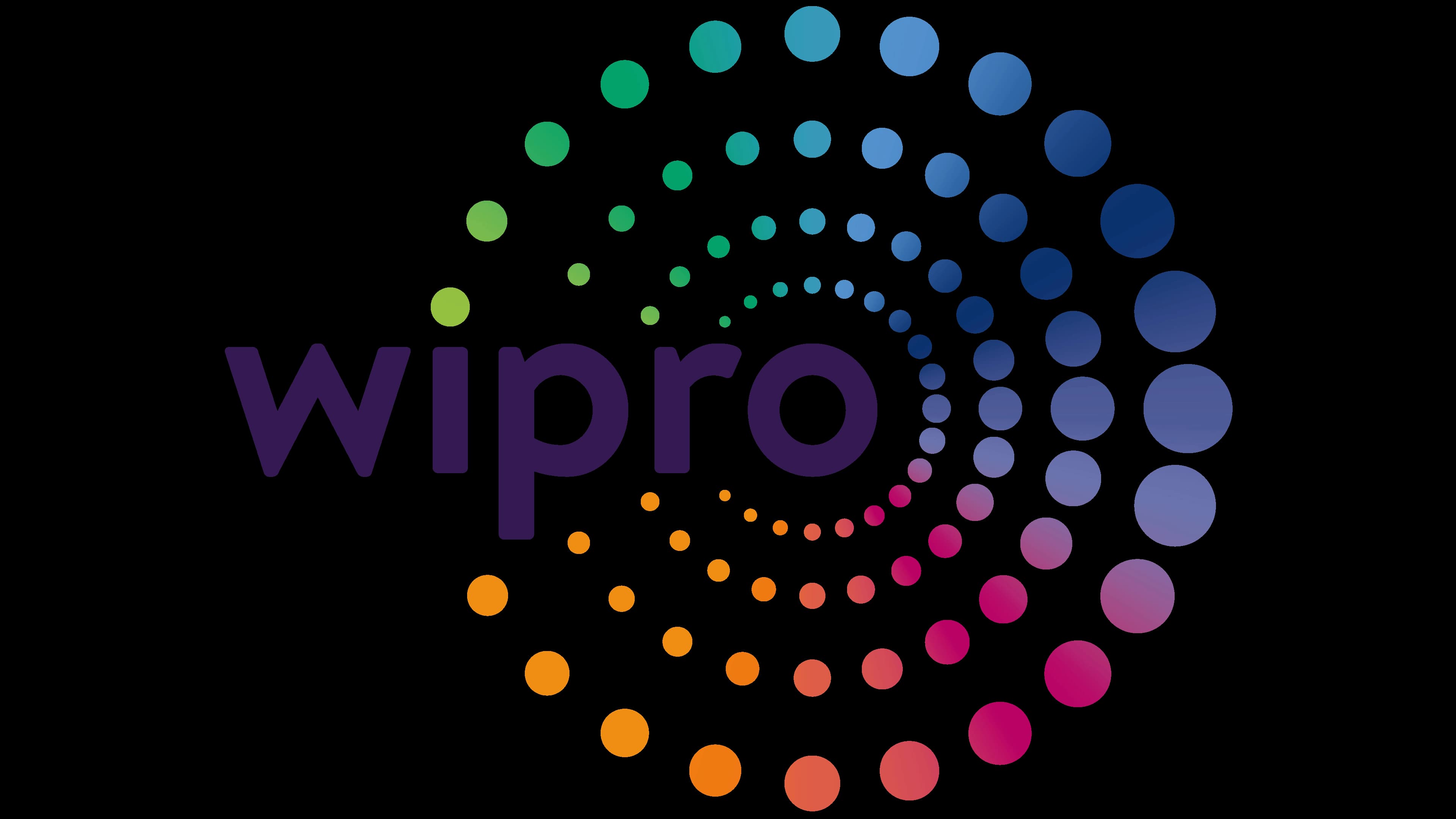 Wipro logo